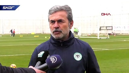 Aykut Kocaman: Beşiktaş'ın da formda olduğu söylenemez