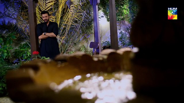 Tu Ishq Hai Episode #29 HUM TV Drama 6 March 2019