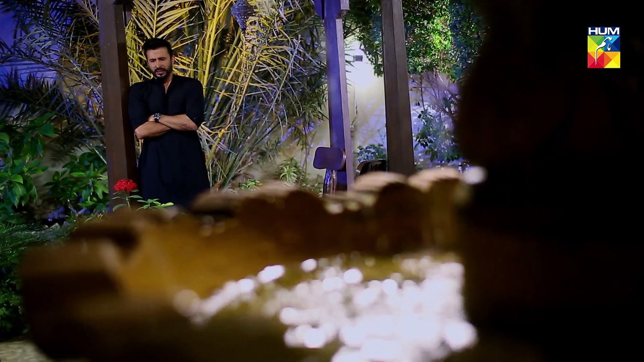 Tu Ishq Hai Episode #29 HUM TV Drama 6 March 2019