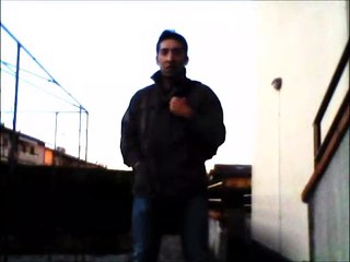 My Marco Cherubino RAIMBOW ITA Intro l -10