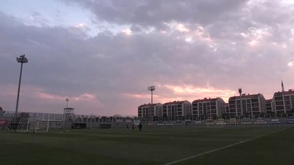 Bursaspor Galibiyet Serisi Yakalamayı Hedefliyor