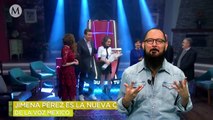 El futuro de la Voz México en Tv Azteca