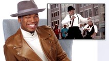 Ne-Yo Reviews the Internet's Biggest Viral Dance Videos