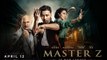 Master Z: Ip Man Legacy Trailer #1 (2019) Jin Zhang, Dave Bautista Action Movie HD