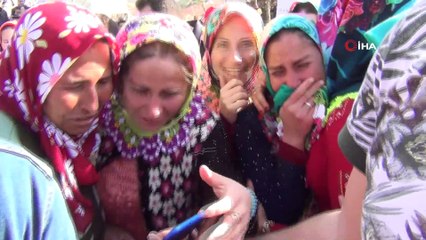 Evinin önünde oynarken kaybolan minik çocuk 7 saat süren arama çalışması sonrası bulundu