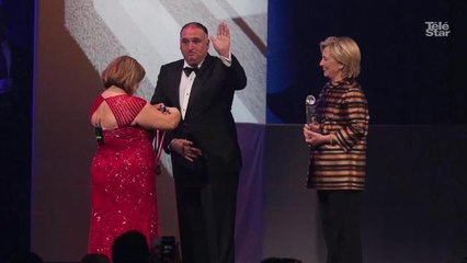 "Ils ont le melon" : Ghislaine Arabian donne son avis sur les derniers candidats de Top Chef