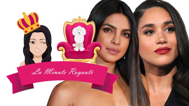 La minute royauté : Meghan Markle lâchée par sa meilleure amie