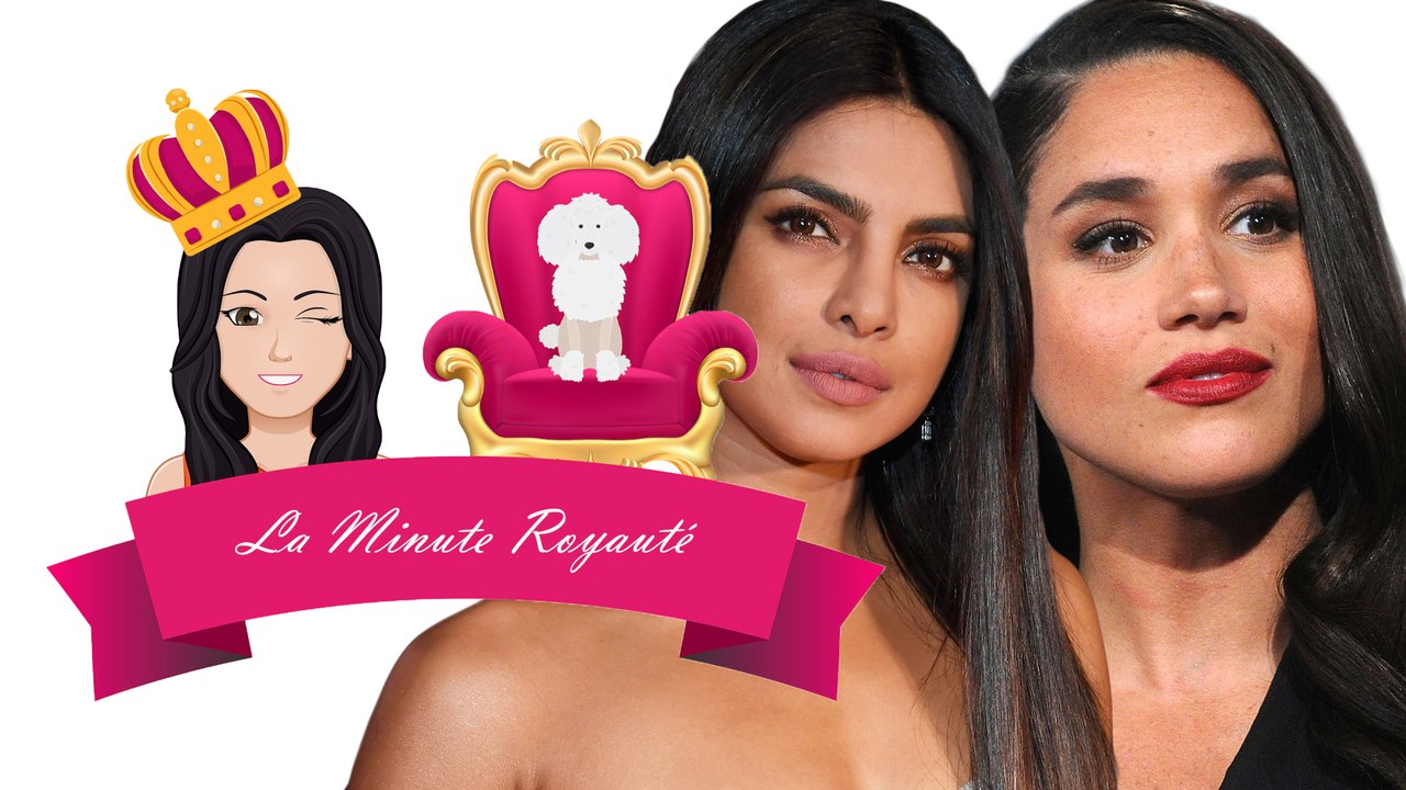 La minute royauté : Meghan Markle lâchée par sa meilleure amie