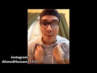 أحمد حسام|Ahmed Hossam - اعلان كرانش والشباب