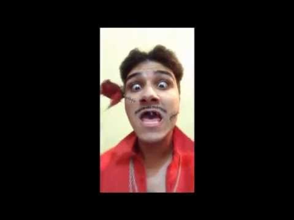 Ahmed Hossam|أحمد حسام - DontJudgeChallenge‬ - التحدى النسخة المصرى