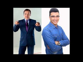 أحمد حسام|Ahmed Hossam - نجوم فى حب مصر الحلقة الاولى - ضيف الحلقة محمد هنيدى