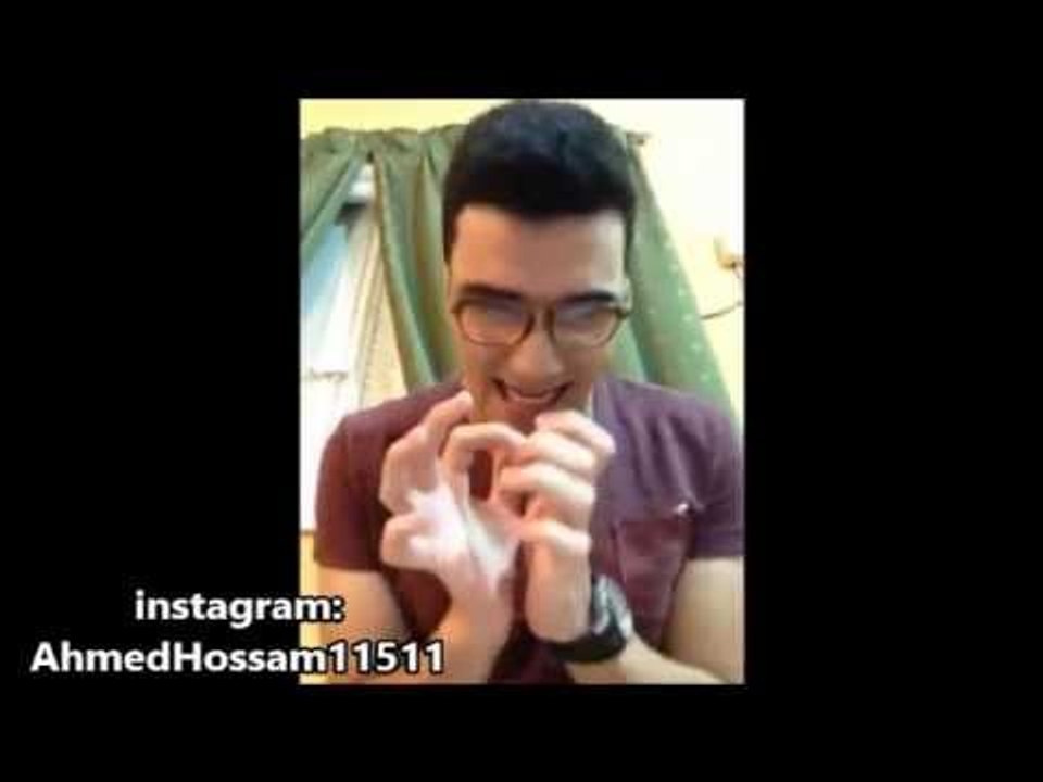 أحمد حسام|Ahmed Hossam - فاشونيستا ولا موديل