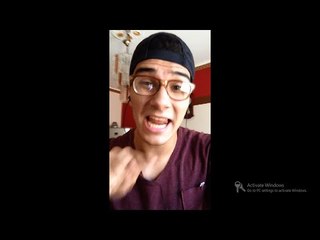 أحمد حسام|Ahmed Hossam - هرد بأدب