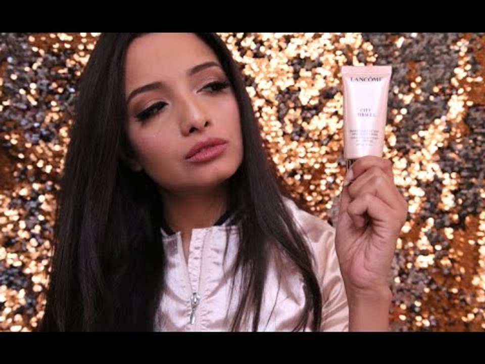 Foundation VS BB,CC,DD Creams