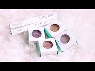 مشترياتى من كلربوب