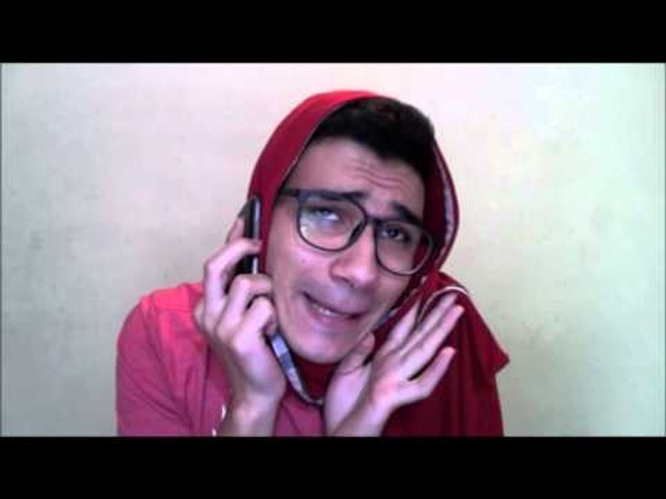 أحمد حسام|Ahmed Hossam - البنات والولاد وهما بيتكلمو