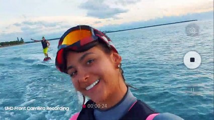 Samsung Galaxy S10- Official Introduction