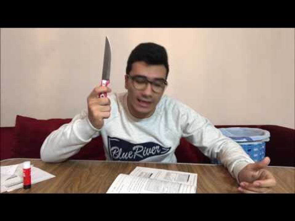 أحمد حسام|Ahmed Hossam - اسهل طريقة للمذاكرة