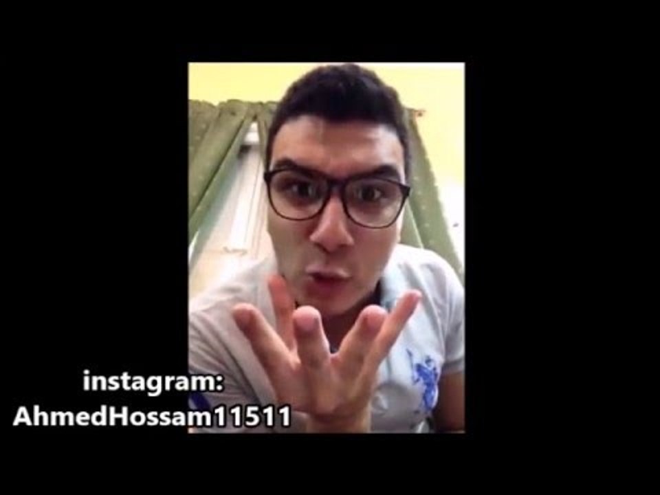 أحمد حسام|Ahmed Hossam -  الامتحانات