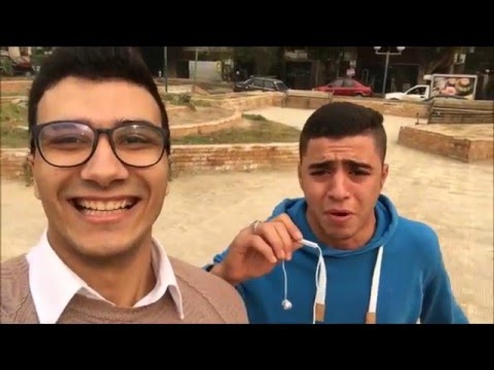 أحمد حسام|Ahmed Hossam - من مواهب مصر