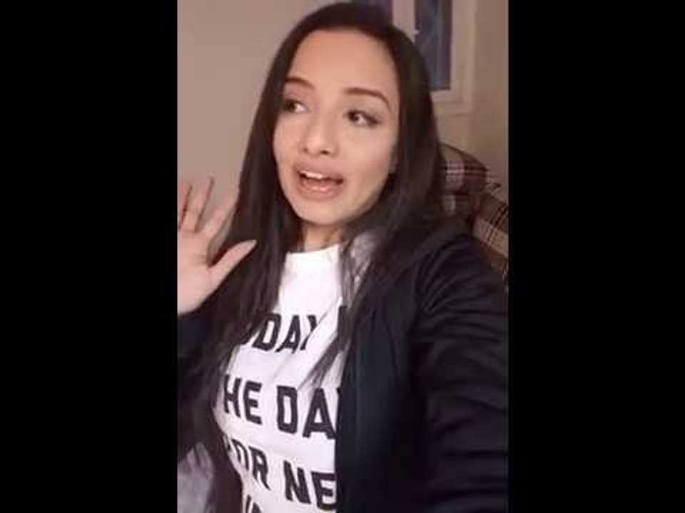 انتى مين يطولك انتى العاليه لفوق