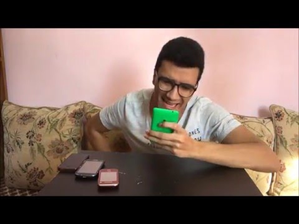 أحمد حسام|Ahmed Hossam - الامتحانات