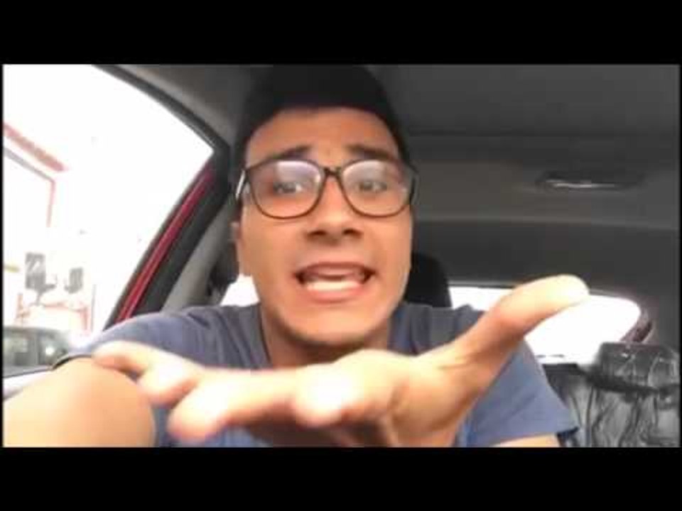 أحمد حسام|Ahmed Hossam - احمد شيبة اه لو لعبت يا تيرم