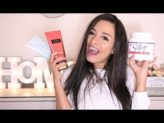 March Favourites (Makeup - Skin Care )