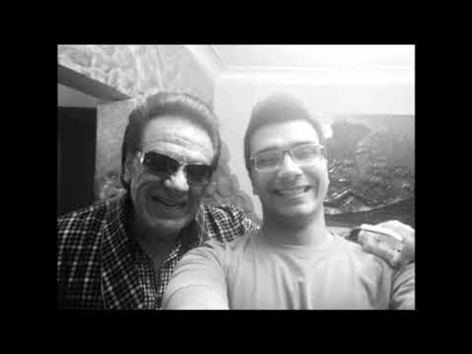 أحمد حسام|Ahmed Hossam - مع غسان مطر