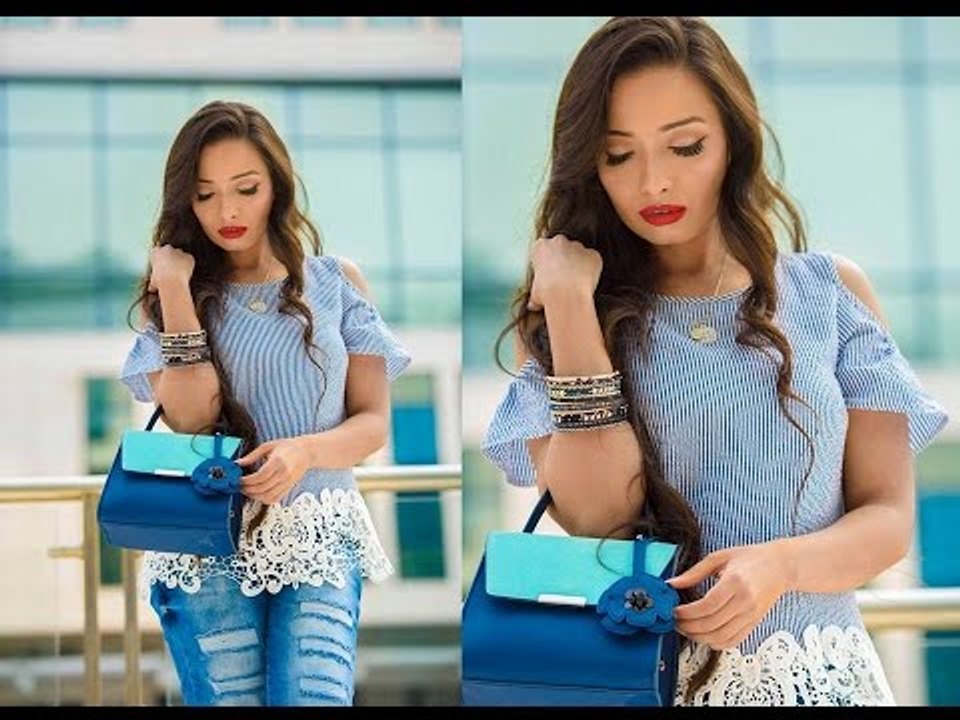 ايه موضه الهدوم الصيف ده ؟