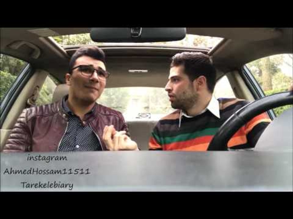 أحمد حسام | Ahmed Hossam - صاحبك المعفن
