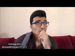 أحمد حسام|Ahmed Hossam - هبدا اذاكر اول ما