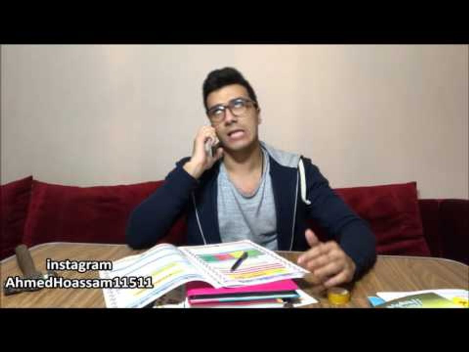 أحمد حسام|Ahmed Hossam - صاحبك الشيطان