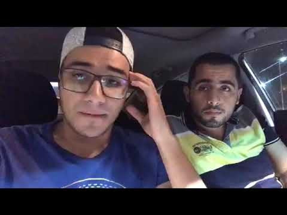 أحمد حسام|Ahmed Hossam - أسامة مندور الحرامي