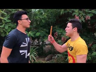 أحمد حسام|Ahmed Hossam - خناقة المعادي