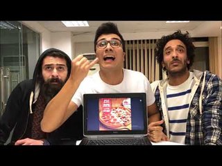 أحمد حسام|Ahmed Hossam - أطلب انتو السبب