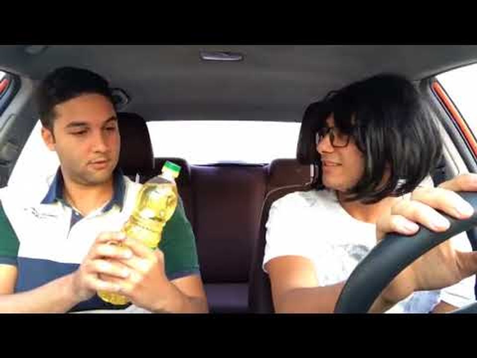 أحمد حسام|Ahmed Hossam - البنات وهي بتسوق