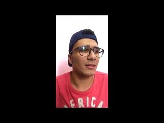 أحمد حسام|Ahmed Hossam - صورتك وانت صغير