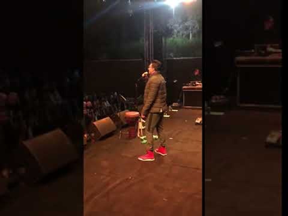 أحمد حسام|Ahmed Hossam - فرحتي بالناس