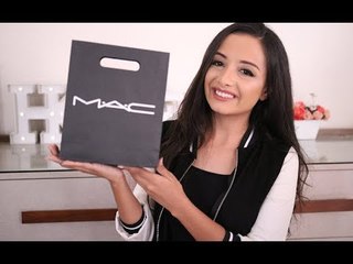 ماك الشرق الاوسط عمل سيل 25 % على كل حاجه