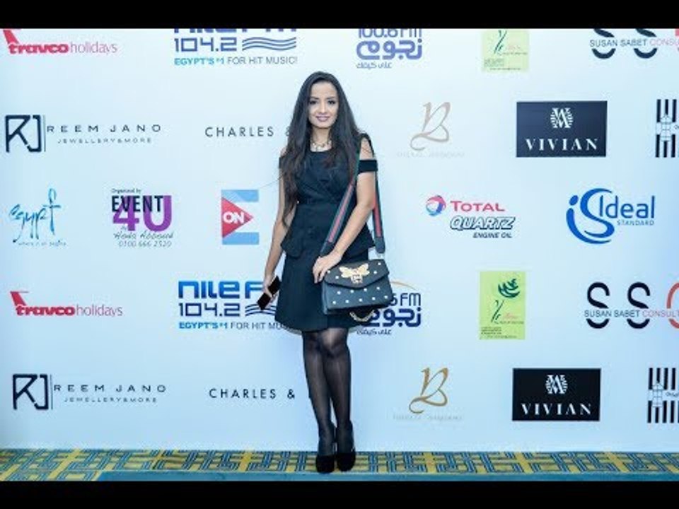 Miss Egypt Event