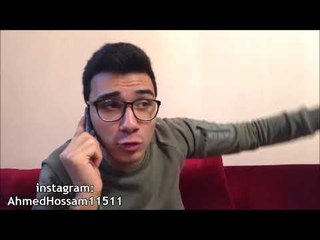 أحمد حسام|Ahmed Hossam - أنا مش هاتجوز خلاص