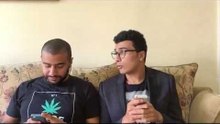 أحمد حسام|Ahmed Hossam - صاحبك الرخم