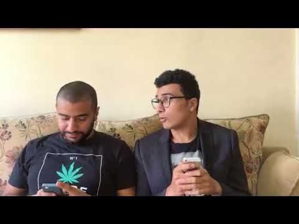 أحمد حسام|Ahmed Hossam - صاحبك الرخم
