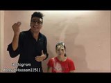 أحمد حسام|Ahmed Hossam - طريقة عمل فيديو ركبني المرجيحة