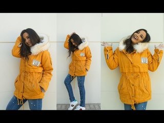 اكبر كميه هدوم جتلى من موقع شين | shein try on