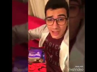 أحمد حسام|Ahmed Hossam - فالانتاين مع مامتك أحسن
