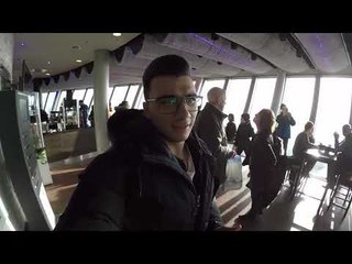 أحمد حسام | Ahmed Hossam - رحلة ألمانيا وباريس