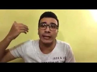 أحمد حسام|Ahmed Hossam - لك الله يا حلب