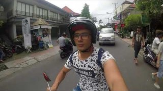 أحمد حسام | Ahmed Hossam - رحلة إندونيسيا